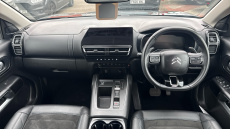 Citroen C5 Aircross 1.5 BlueHDi Max 5dr EAT8 Diesel Hatchback